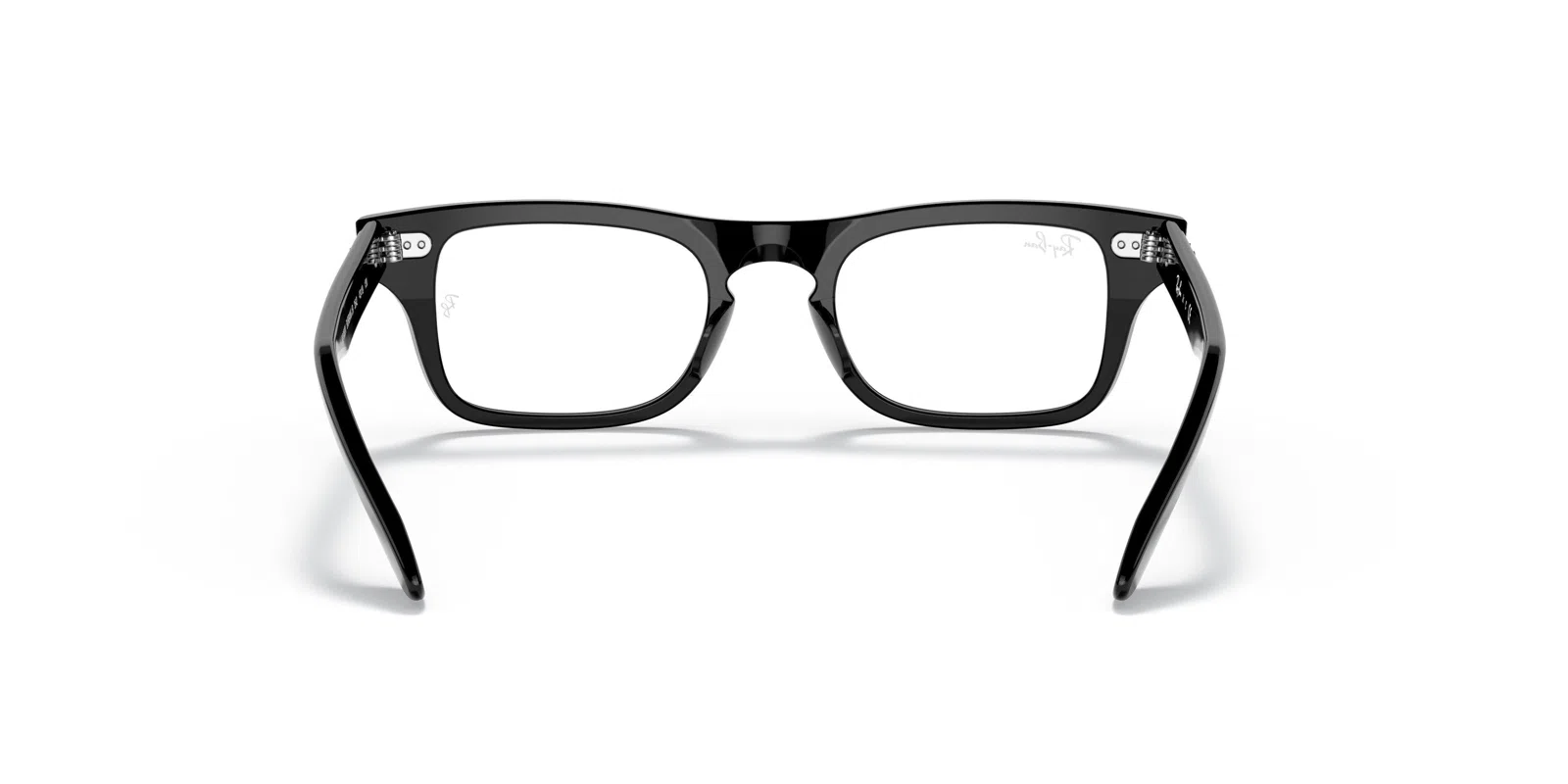 Ray-Ban Kids Burbank Jr 0RY9083V Eyeglasses - view 15